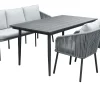 Garten-Set Este