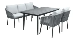 Garten-Set Este