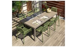 Gartenstuhl Doga