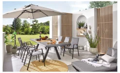Gartenstuhl MONDO Ferina