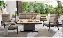 Gartenstuhl MONDO Latea