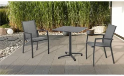 Gartenstuhl Rangun