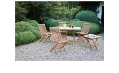 Gartenstuhl Riva