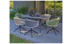 Gartenstuhl Riverton