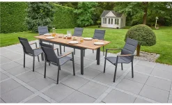 Gartenstuhl Unicamo