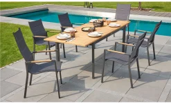 Gartenstuhl Unicamo