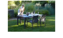 Gartentisch Alina II