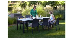 Gartentisch Alina II