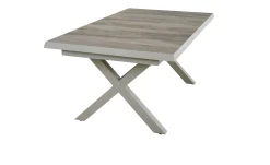 Gartentisch ausziehbar Corido