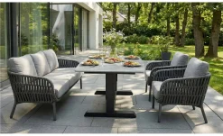 Gartentisch Barcelona