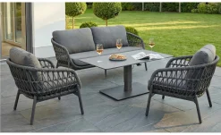 Gartentisch Bari