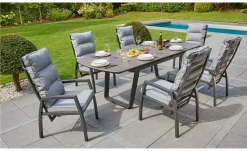 Gartentisch Diwo