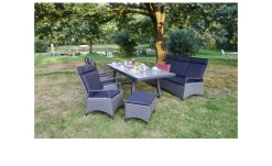 Gartentisch Keramo Dining