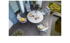 Gartentisch Nizza / Komido