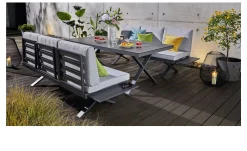 Gartentisch Rieke