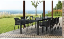 Gartentisch Rio 210