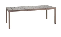 Gartentisch Rio 140