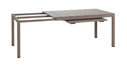 Gartentisch Rio 140