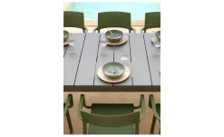 Gartentisch Rio 210