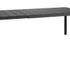 Gartentisch Rio 140