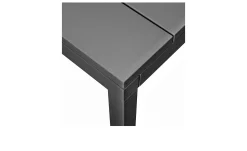 Gartentisch Rio 140