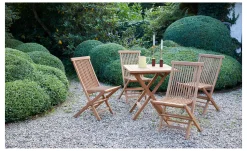 Gartentisch Riva