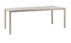 Gartentisch Tevere 147