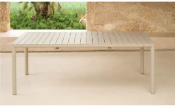 Gartentisch Tevere 147