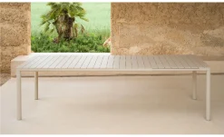 Gartentisch Tevere 147