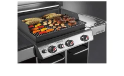 GBS-Grillrost-Einsatz für Genesis-Gasgrills