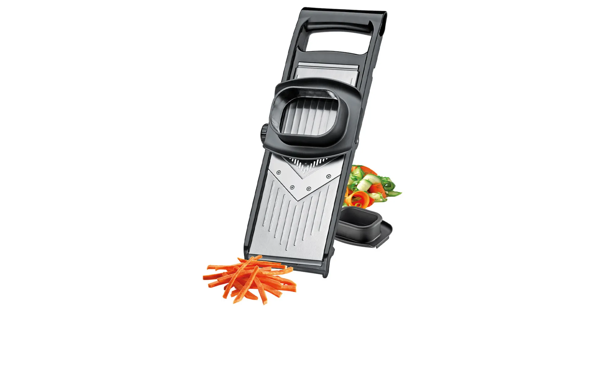 Gemüsehobel Compact