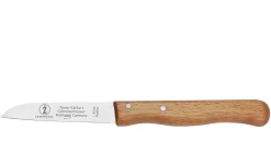 Gemüsemesser Tante Käthe 17,5 cm