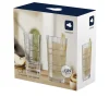 Gingläser-Set 2 tlg. 400 ml