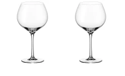 Gingläser-Set 2 tlg. 630 ml