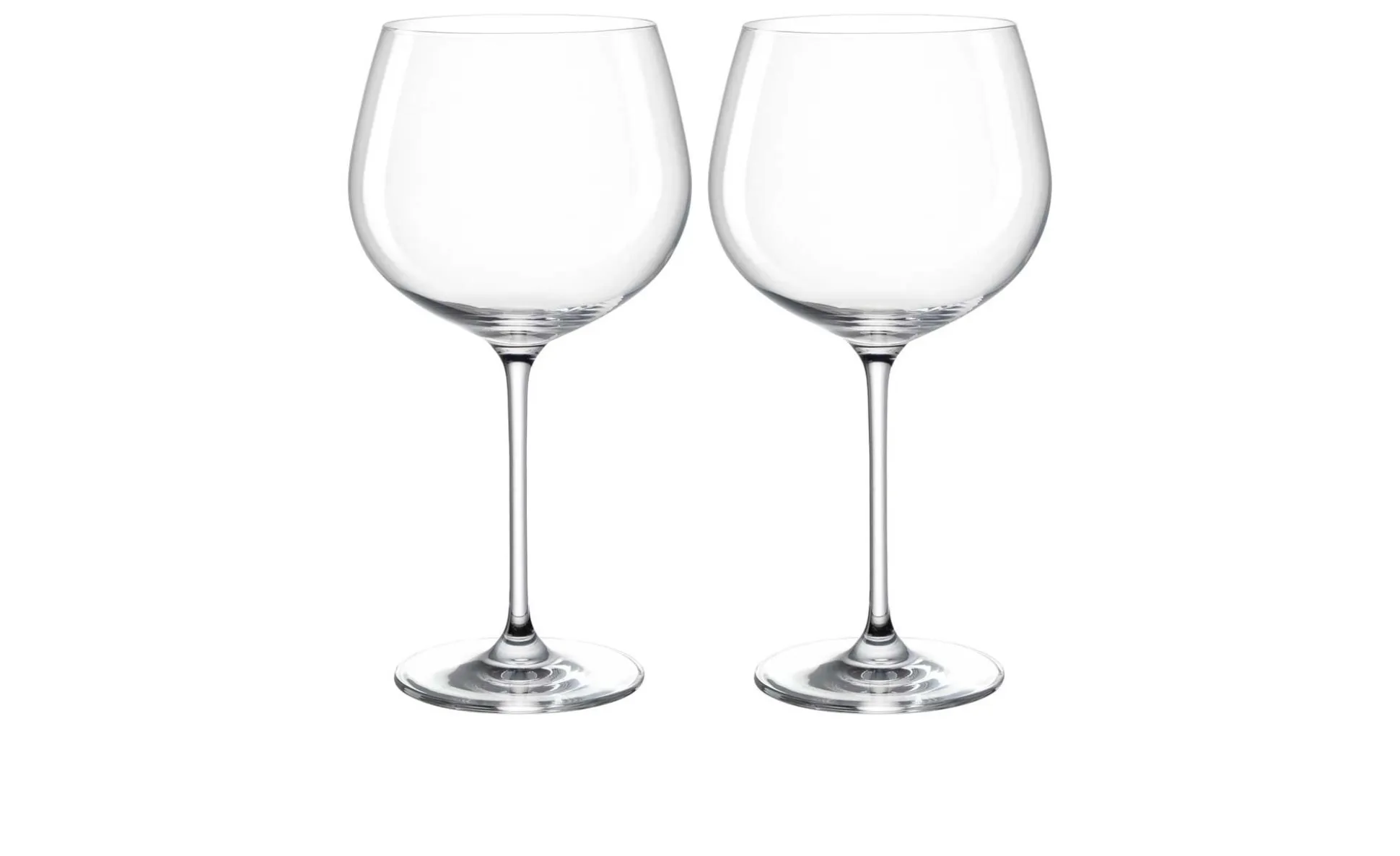 Gin Tonic Gläser il Mondo 2er-Set 750 ml