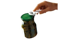 Glasdeckelöffner Jarkey