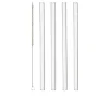 Glastrinkhalm-Set Ciao 4 tlg. 15 cm