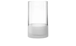 Glasvase Novara 26 cm