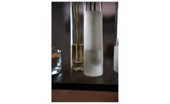 Glasvase Novara 30 cm