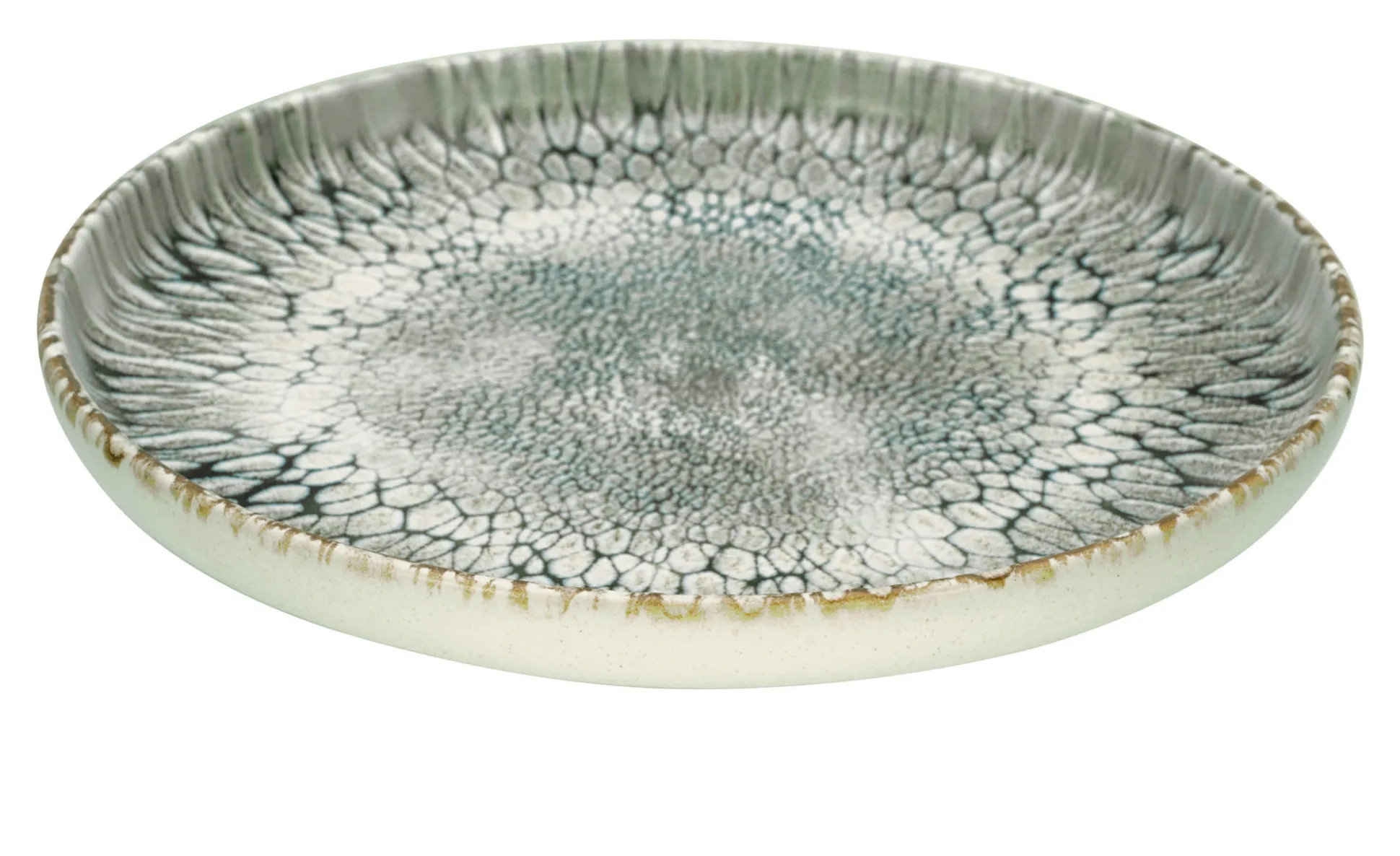 Gourmetplatte Uno 33 cm