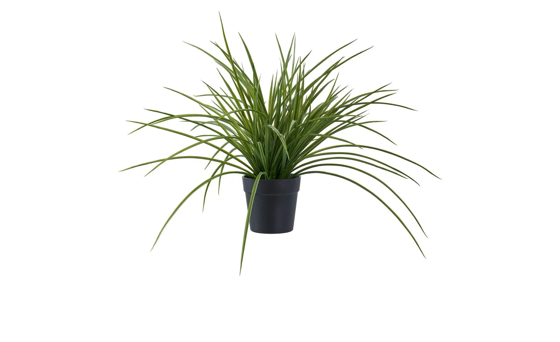 Gras Kunstpflanze Nilla