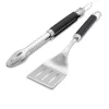 Grillbesteck 2-teilig