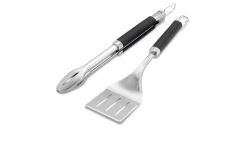 Grillbesteck 2-teilig