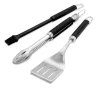 Grillbesteck 3-teilig