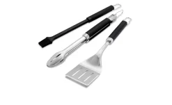 Grillbesteck 3-teilig