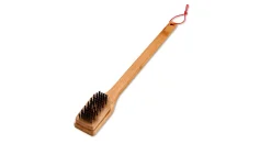 Grillbürste Bambus, 45 cm