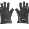 Grillhandschuhe aus Silikon