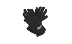 Grillhandschuhe Leder