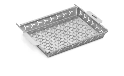 Grillkorb Elevations Tiered Grilling System
