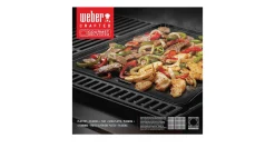 Grillplatte Weber CRAFTED